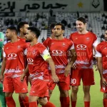 ستاره استقلالی تراکتور را رادار پرسپولیس