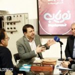 کیفیت بالای ماهی پرورشی قزل آلا گلستان و ضرورت برندسازی