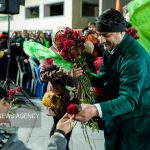 تصاویر: جشن میلاد امام جواد (ع) در مشهد