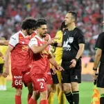 عالیشاه خیال پرسپولیسی‌ها را راحت کرد